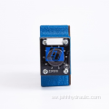 Z2FS10 Hydraulic Throttle Check Valve